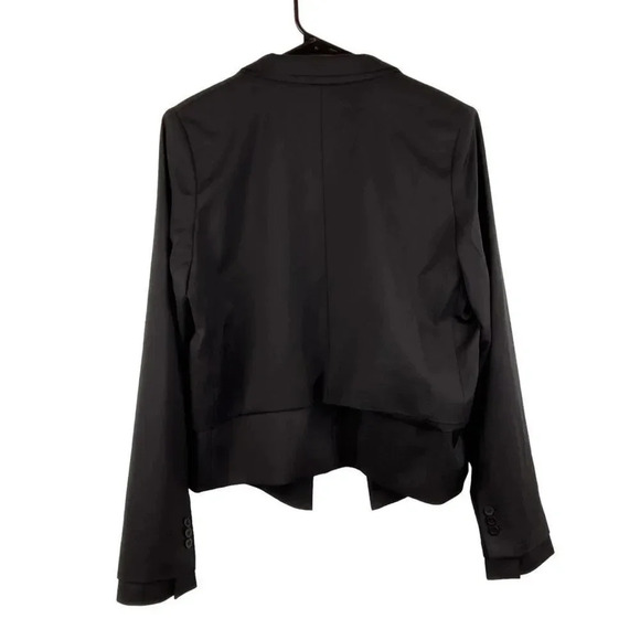 RTa Stella double layer 100% virgin wool blazer Large - Picture 4 of 15